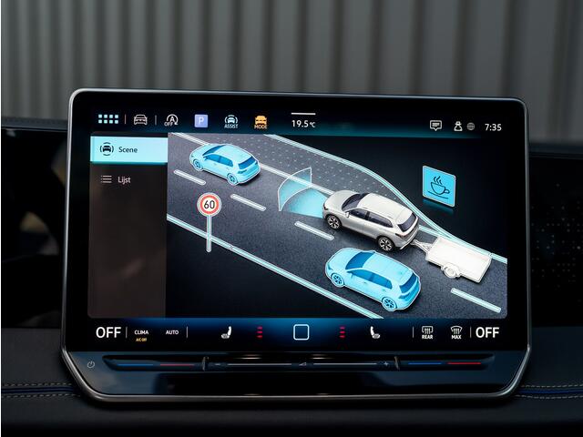 Volkswagen TIGUAN 1.5 eTSI R-Line Edition | Side Assist | Elk. A-klep | Keyless | Camera | Prijs Rijklaar!!