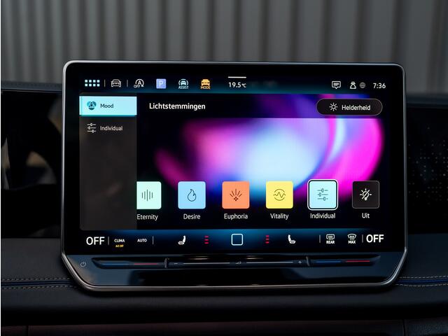 Volkswagen TIGUAN 1.5 eTSI R-Line Edition | Side Assist | Elk. A-klep | Keyless | Camera | Prijs Rijklaar!!