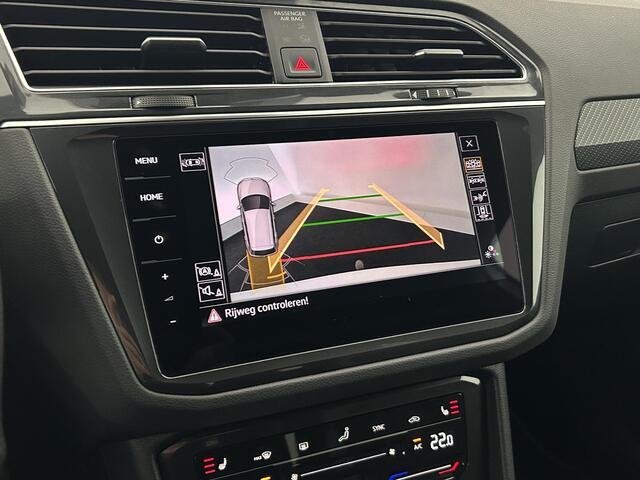 Volkswagen TIGUAN 1.4 TSI 245pk eHybrid R-Line Business+ Black Style Trekhaak Camera Led Virtual Cockpit Navigatie