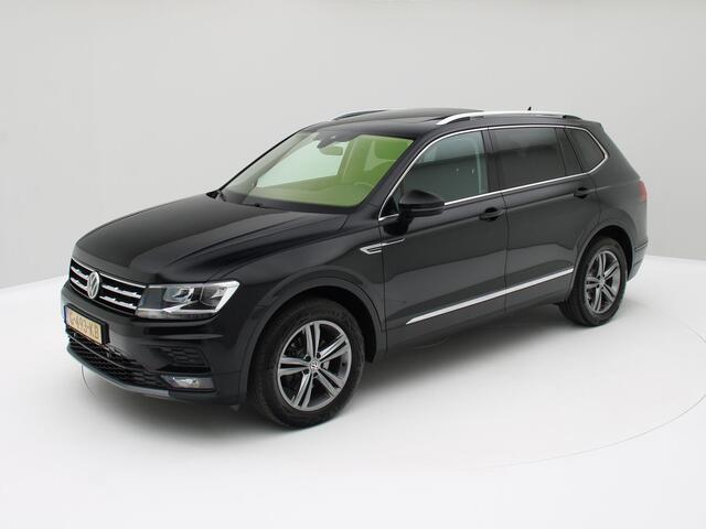 Volkswagen TIGUAN Allspace 1.5 TSI Comfortline Business Aut. Panorama /Trekh.
