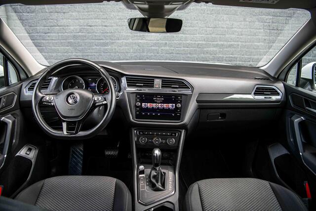 Volkswagen TIGUAN Allspace 1.5 TSi 150 pk Comfortline Executive | Winter | Trekhaak | Camera