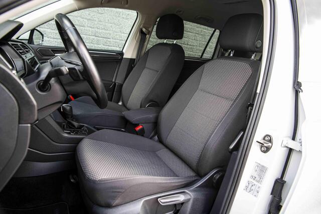 Volkswagen TIGUAN Allspace 1.5 TSi 150 pk Comfortline Executive | Winter | Trekhaak | Camera