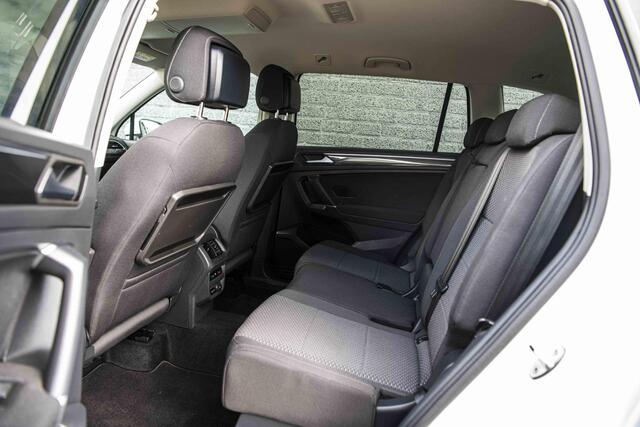 Volkswagen TIGUAN Allspace 1.5 TSi 150 pk Comfortline Executive | Winter | Trekhaak | Camera