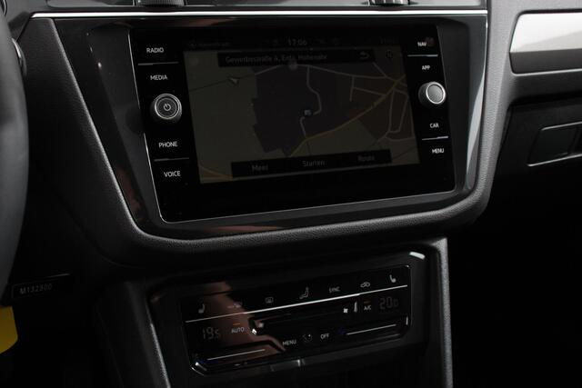 Volkswagen TIGUAN Allspace 1.5 TSI DSG Life 7p. | Navigatie | Camera | Adaptive Cruise Control | Elektrische Achterklep | Elektrische Trekhaak |