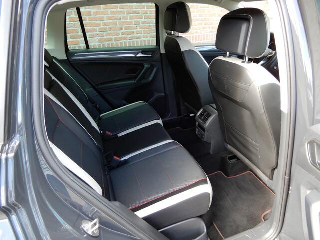 Volkswagen TIGUAN 1.5 TSI R-LINE BNS URBAN Sport automaat