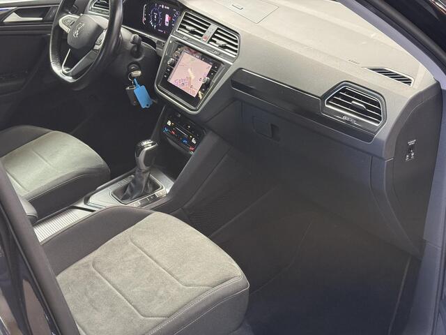 Volkswagen TIGUAN 1.4 TSI eHybrid Business+,Cam,Trekh,Apple