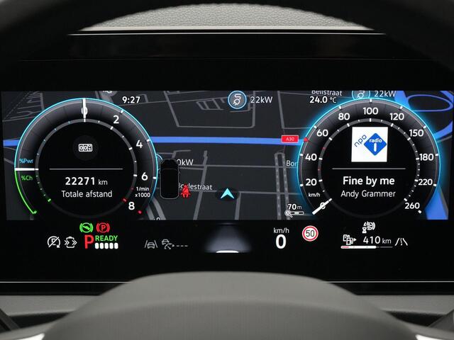 Volkswagen TIGUAN 1.5 eHybrid 204 pk DSG R-Line Edition | Panoramadak | Stoel-/stuurverwarming | Standkachel | Park Assist | Side Assist | ErgoActive bestuurdersstoel | 20 inch