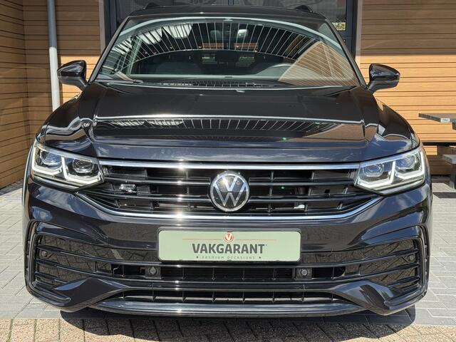 Volkswagen TIGUAN 1.4 TSI eHybrid R-Line Business+,Panodak,Carplay