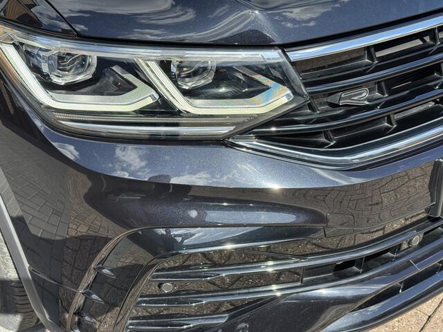 Volkswagen TIGUAN 1.4 TSI eHybrid R-Line Business+,Panodak,Carplay