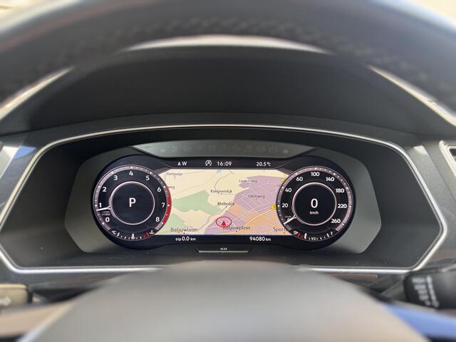 Volkswagen TIGUAN 1.4 TSI ACT Business R-Line | Panoramadak | Trekhaak |