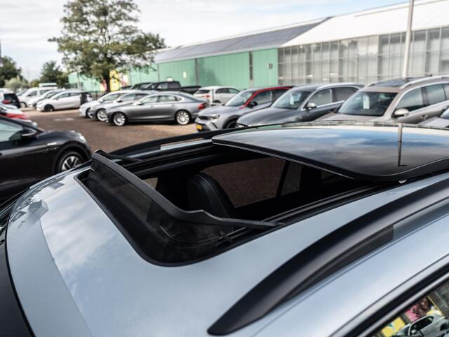 Volkswagen TIGUAN 1.5 eHybrid 272PK R-Line Edition | Pano | HUD | 360 Cam | 120KM WLTP | BTW