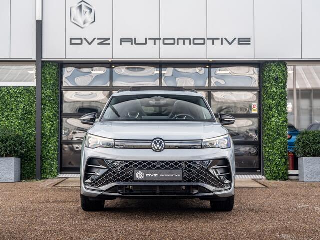 Volkswagen TIGUAN 1.5 eHybrid 272PK R-Line Edition | Pano | HUD | 360 Cam | 120KM WLTP | BTW