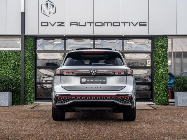 Volkswagen TIGUAN 1.5 eHybrid 272PK R-Line Edition | Pano | HUD | 360 Cam | 120KM WLTP | BTW