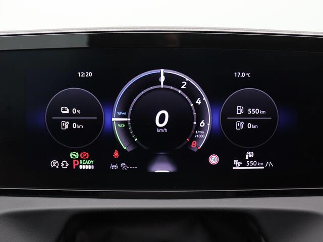 Volkswagen TIGUAN 1.5 eHybrid R-Line Edition 272PK DSG Panoramadak, Harman & Kardon, LED-Matrix, Winterpakket Plus, Navigatie, Side Assist, Keyless, Black Style, 19" LM Velgen