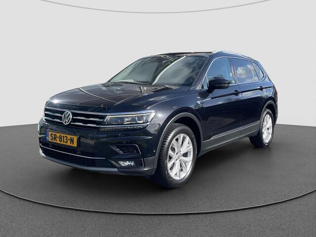 Volkswagen TIGUAN Allspace 1.4 TSI Highline 7p. Pano