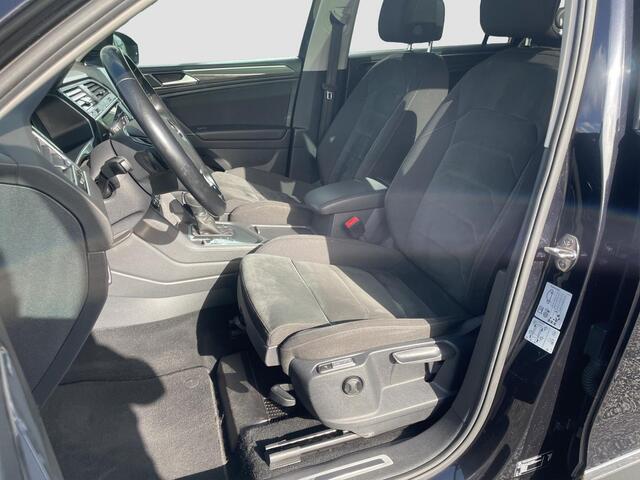 Volkswagen TIGUAN Allspace 1.4 TSI Highline 7p. Pano