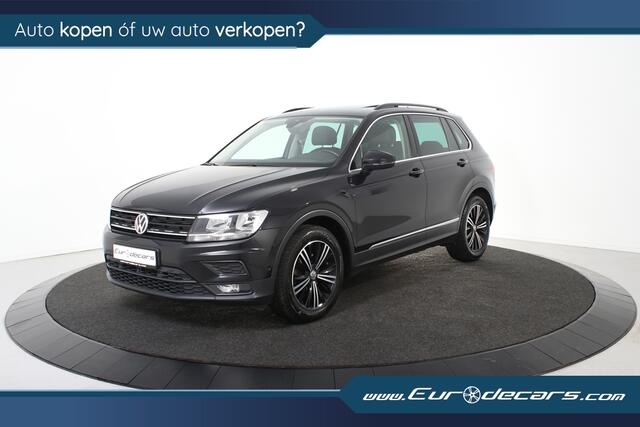Volkswagen TIGUAN 1.5 TSI Comfortline *1ste Eigenaar*Leer*Panoramadak*Memory stoelen*