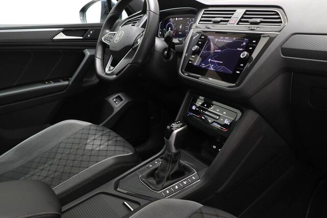 Volkswagen TIGUAN 1.4 TSI eHybrid R-Line Business+ | PANORAMADAK | MATIRX LED | APPLE | CAMERA