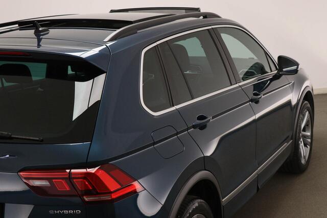 Volkswagen TIGUAN 1.4 TSI eHybrid R-Line Business+ | PANORAMADAK | MATIRX LED | APPLE | CAMERA