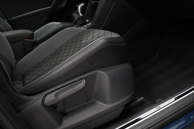 Volkswagen TIGUAN 1.4 TSI eHybrid R-Line Business+ | PANORAMADAK | MATIRX LED | APPLE | CAMERA