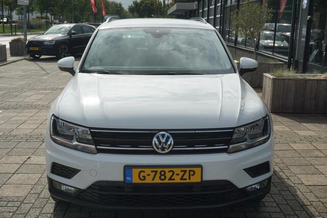 Volkswagen TIGUAN 1.5 TSI ACT Comfortline | Trekhaak | NL Auto