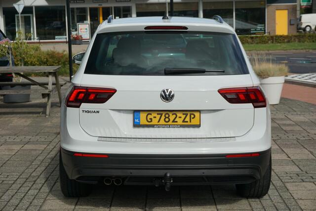 Volkswagen TIGUAN 1.5 TSI ACT Comfortline | Trekhaak | NL Auto