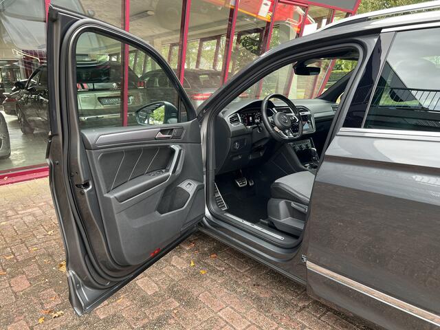 Volkswagen TIGUAN 2.0 TSI 4Motion Highline Business R | 3x R-line | Full-option |