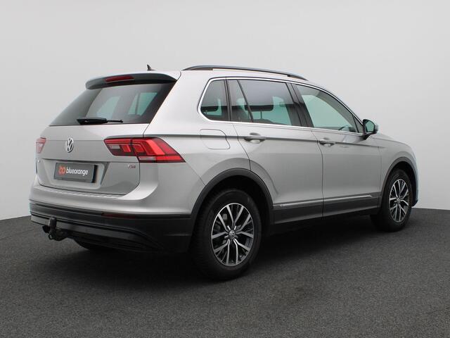 Volkswagen TIGUAN 1.4 TSI ACT Highline 150PK DSG Trekhaak, elektrische inklapbare spiegels, Stoelverwarming, Navi, Apple Carplay/Android Auto, 17" LM Velgen
