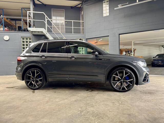 Volkswagen TIGUAN 2.0 TSI R 75 Edition 4Motion PANO-H&K-AKRA-HUD