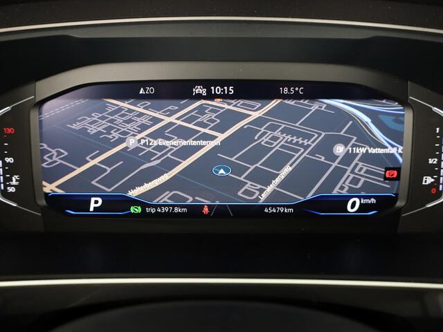 Volkswagen TIGUAN Allspace 1.5 TSI R-Line Business 150PK DSG | Verlengde garantie | Navigatie | Matrix LED koplampen | Elektrische achterklep |