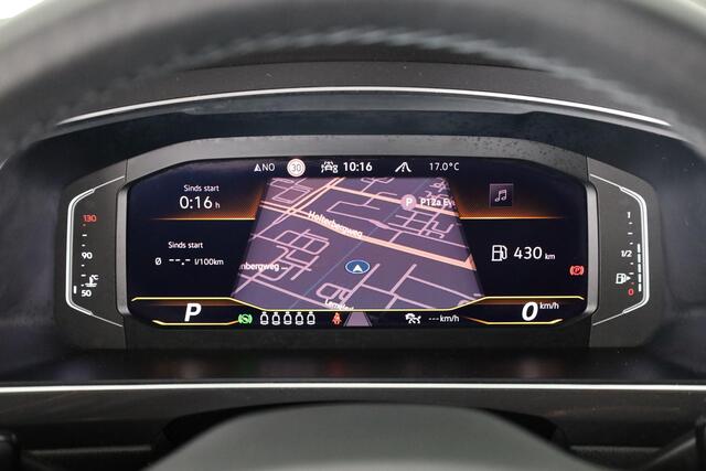 Volkswagen TIGUAN Allspace 1.5 TSI R-Line Business 7p. 150 pk | Verlengde garantie | Navigatie | Panoramadak | Parkeersensoren | Adaptieve cruise control | Stoelverwarming | Matrix LED koplampen |