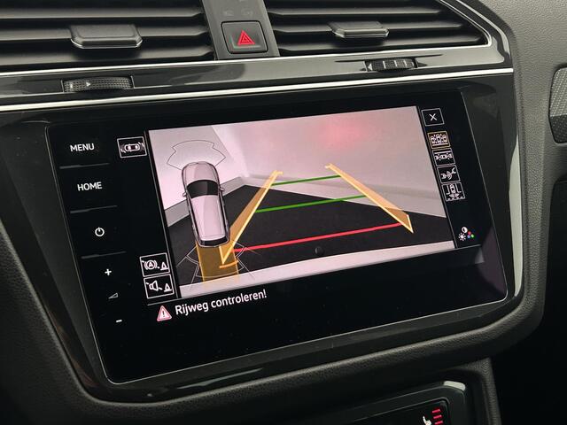 Volkswagen TIGUAN 1.4 TSI 245pk eHybrid R-Line Business+ Trekhaak Leder Stoelverwarming Keyless Virtual Cockpit Navigatie