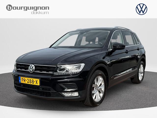 Volkswagen TIGUAN 1.4 TSI ACT Comfortline Business | 150Pk Trekhaak | ACC | Clima |