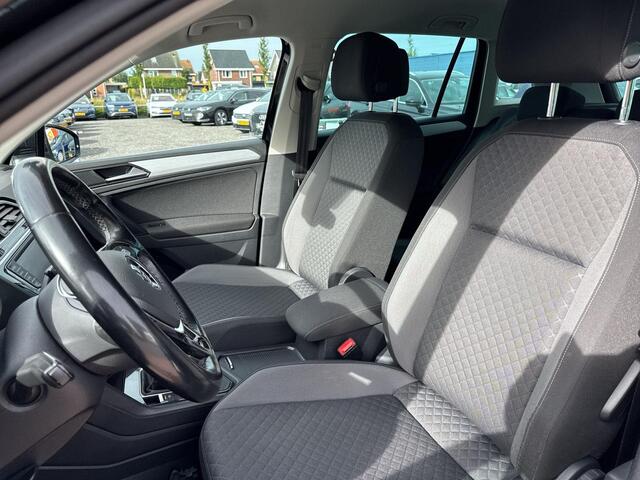 Volkswagen TIGUAN 1.4 TSI ACT Comfortline Business | 150Pk Trekhaak | ACC | Clima |