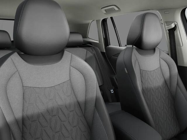 Volkswagen TIGUAN Life Edition 1.5 eHybrid 204 pk 6 versn. DSG · Comfort Pakket · Trekhaak inklapbaar, met elektrische ontgrendeling, incl. aanhangermanoeuvreerhulp Trailer Assist ·