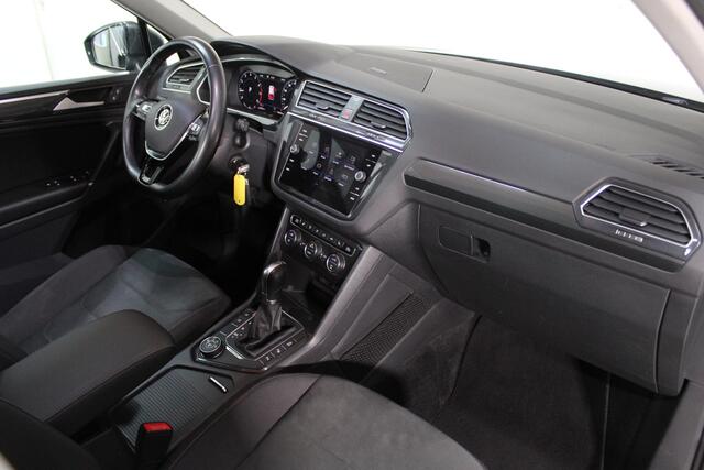 Volkswagen TIGUAN 2.0 TSI 4Motion Highline R-Line | Pano | Camera | Virtual