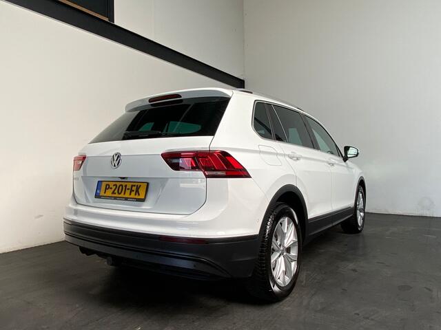 Volkswagen TIGUAN 1.5 TSI ACT Highline