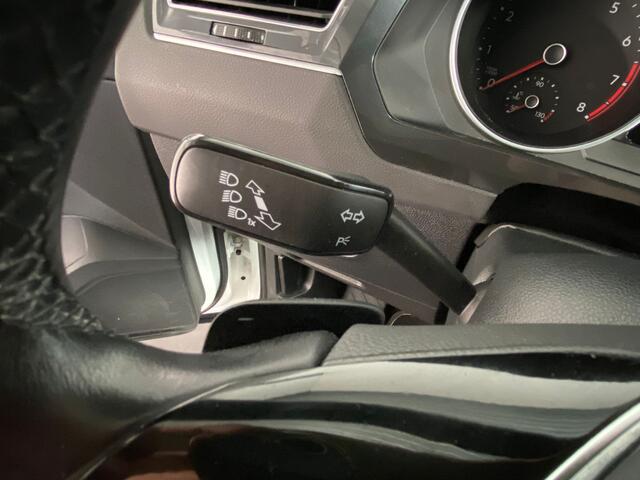 Volkswagen TIGUAN 1.5 TSI ACT Highline