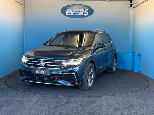 Volkswagen TIGUAN 1.5 TSI R-Line OPF (EURO 6d)