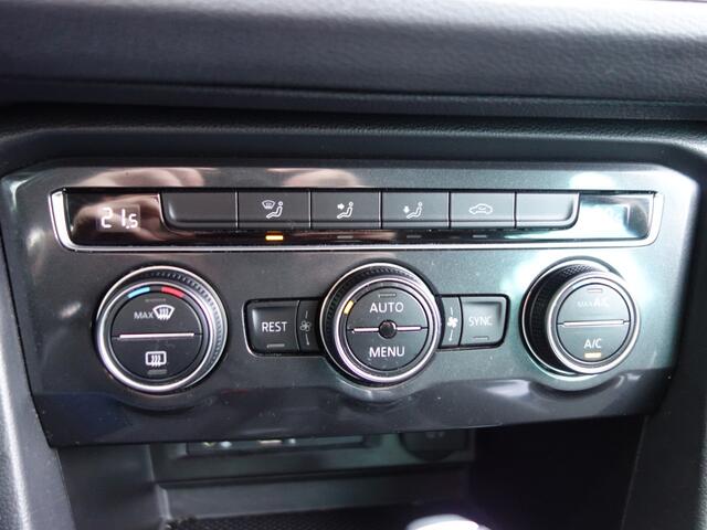 Volkswagen TIGUAN 1.4 TSI 150pk Automaat Comfortline Trekhaak(1800kg)