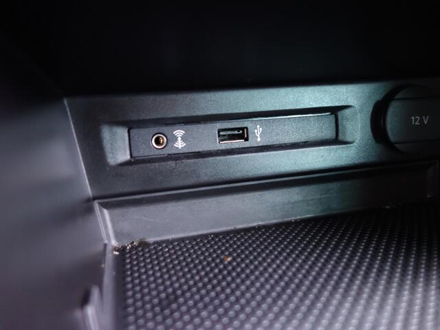 Volkswagen TIGUAN 1.4 TSI 150pk Automaat Comfortline Trekhaak(1800kg)