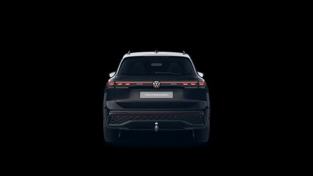 Volkswagen TIGUAN R-Line Edition 1.5 eHybrid 200 kW / 272 PK SUV 6 v