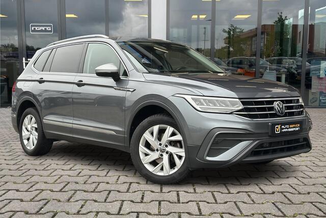 Volkswagen TIGUAN Allspace 1.5 TSI Life 7p. | Trekhaak | ACC | DAB | Virtueel |