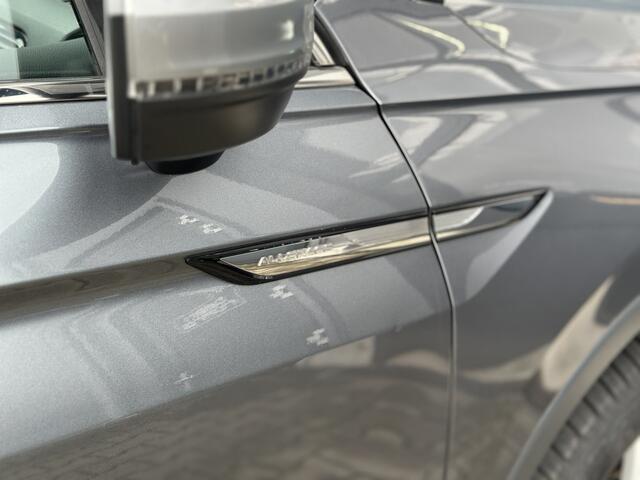 Volkswagen TIGUAN Allspace 1.5 TSI Life 7p. | Trekhaak | ACC | DAB | Virtueel |