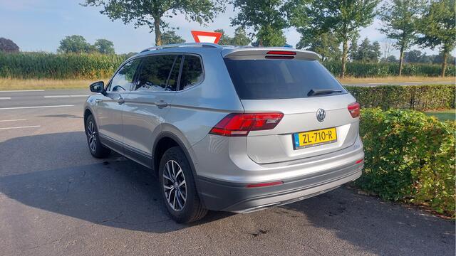 Volkswagen TIGUAN Allspace 1.5 TSI Comfortline Business 7p. CLIMA/NAVI/DSG BJ 2019