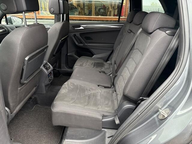 Volkswagen TIGUAN 1.5 TSI Highline Business R - 7 Zits - Panodak - Trekhaak -