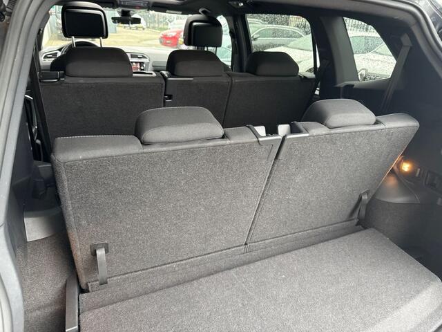 Volkswagen TIGUAN 1.5 TSI Highline Business R - 7 Zits - Panodak - Trekhaak -