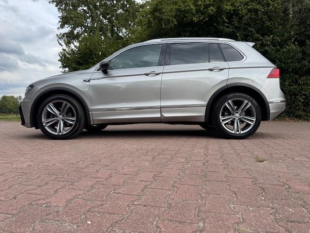 Volkswagen TIGUAN 1.4TSI 150PK ACT PANO/VIRTDASH/XENON/ACRUISE/HUP/MATRIX/VOL