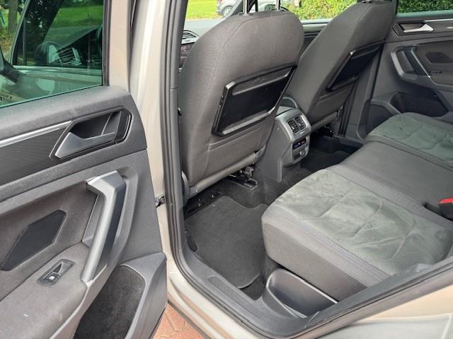 Volkswagen TIGUAN 1.4TSI 150PK ACT PANO/VIRTDASH/XENON/ACRUISE/HUP/MATRIX/VOL