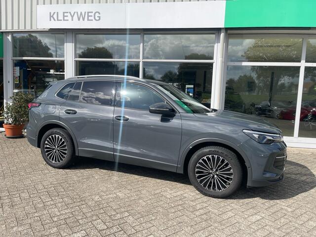 Volkswagen TIGUAN Tiguan 1.5 eTSI Life, Nav, Carplay, Stoelverw, Camera